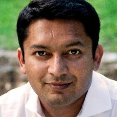 Ash Maurya AUTHOR, RUNNING LEAN FOUNDER, CEO SPARK59